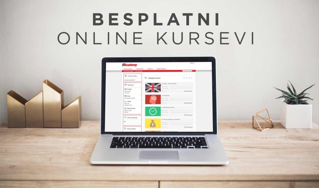 besplatni online kursevi